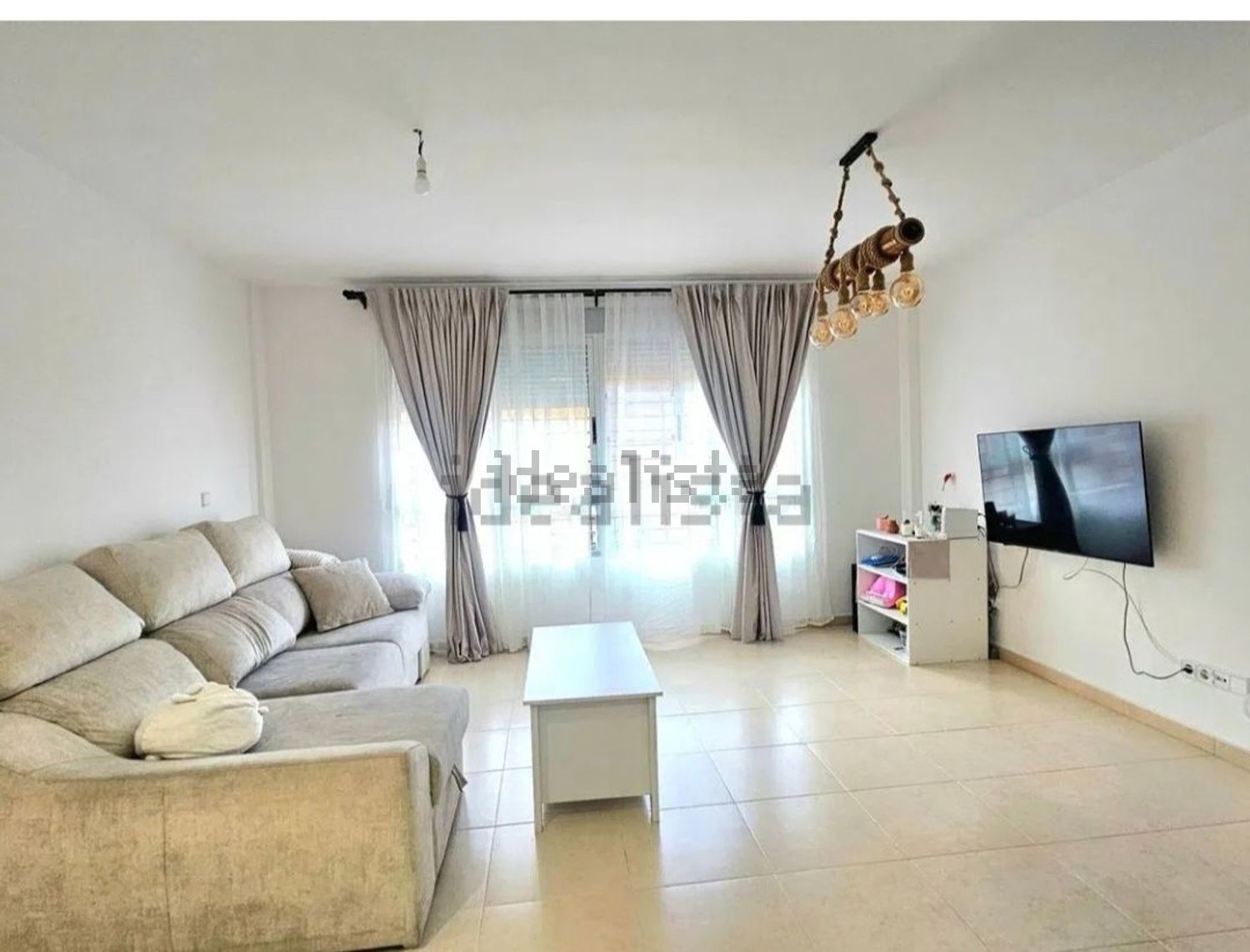 Piso de 60 m² en La Unión