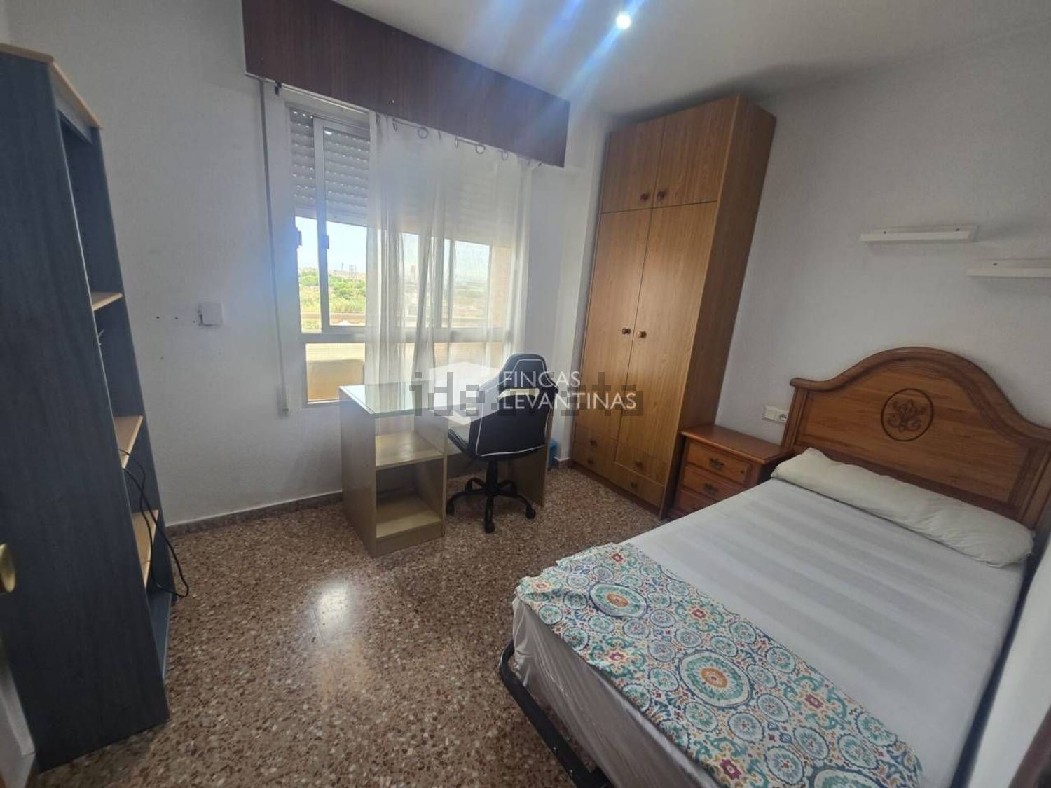 Piso de 90 m² en San Vicente del Raspeig
