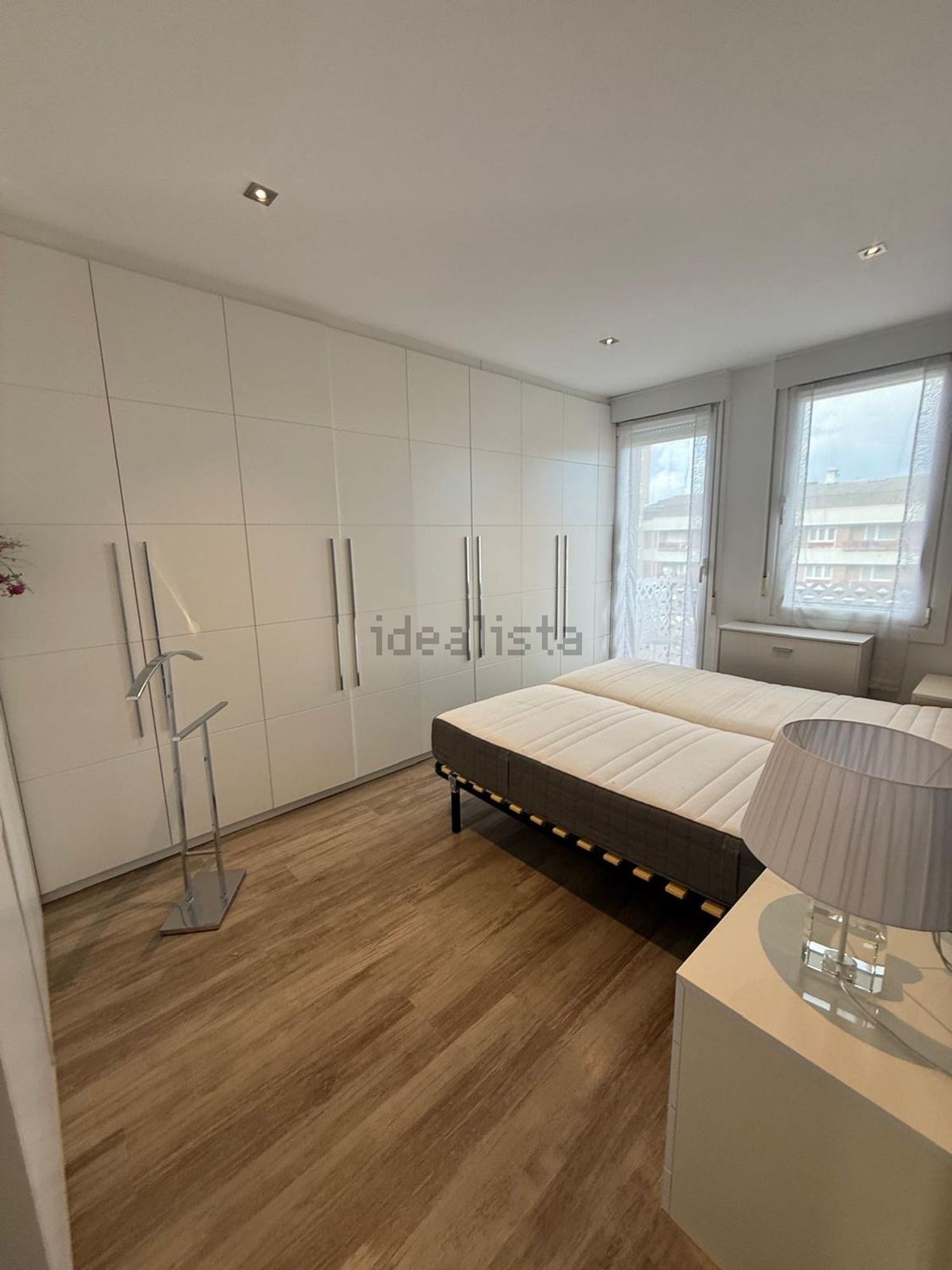 Piso de 68 m² en Irún