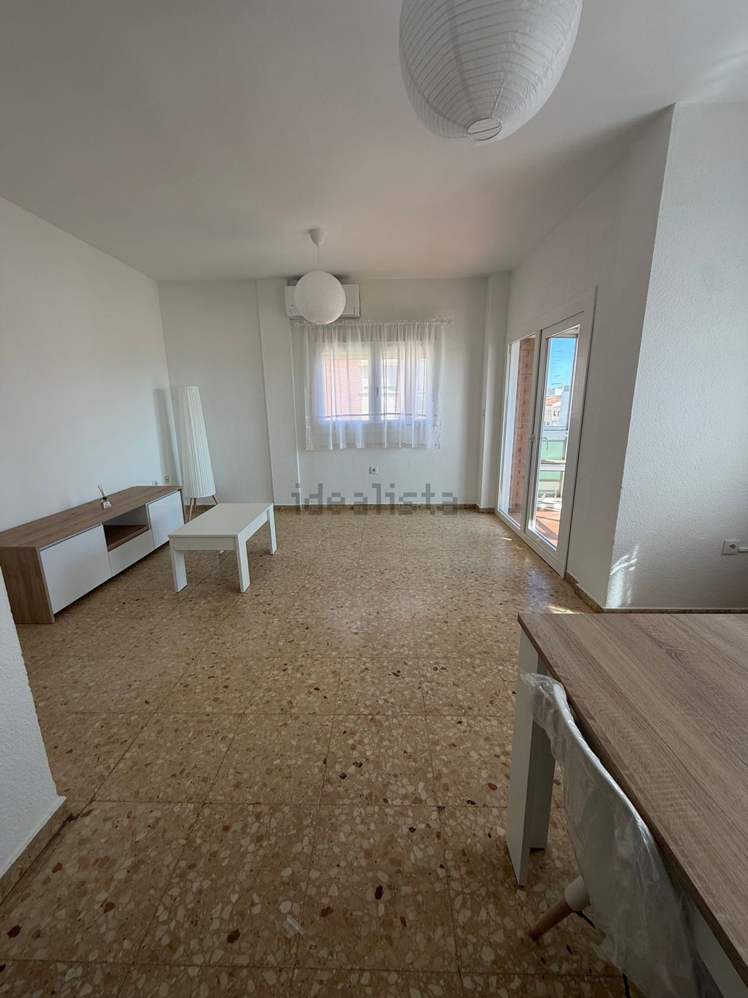 Piso de 138 m² en Alcázar de San Juan