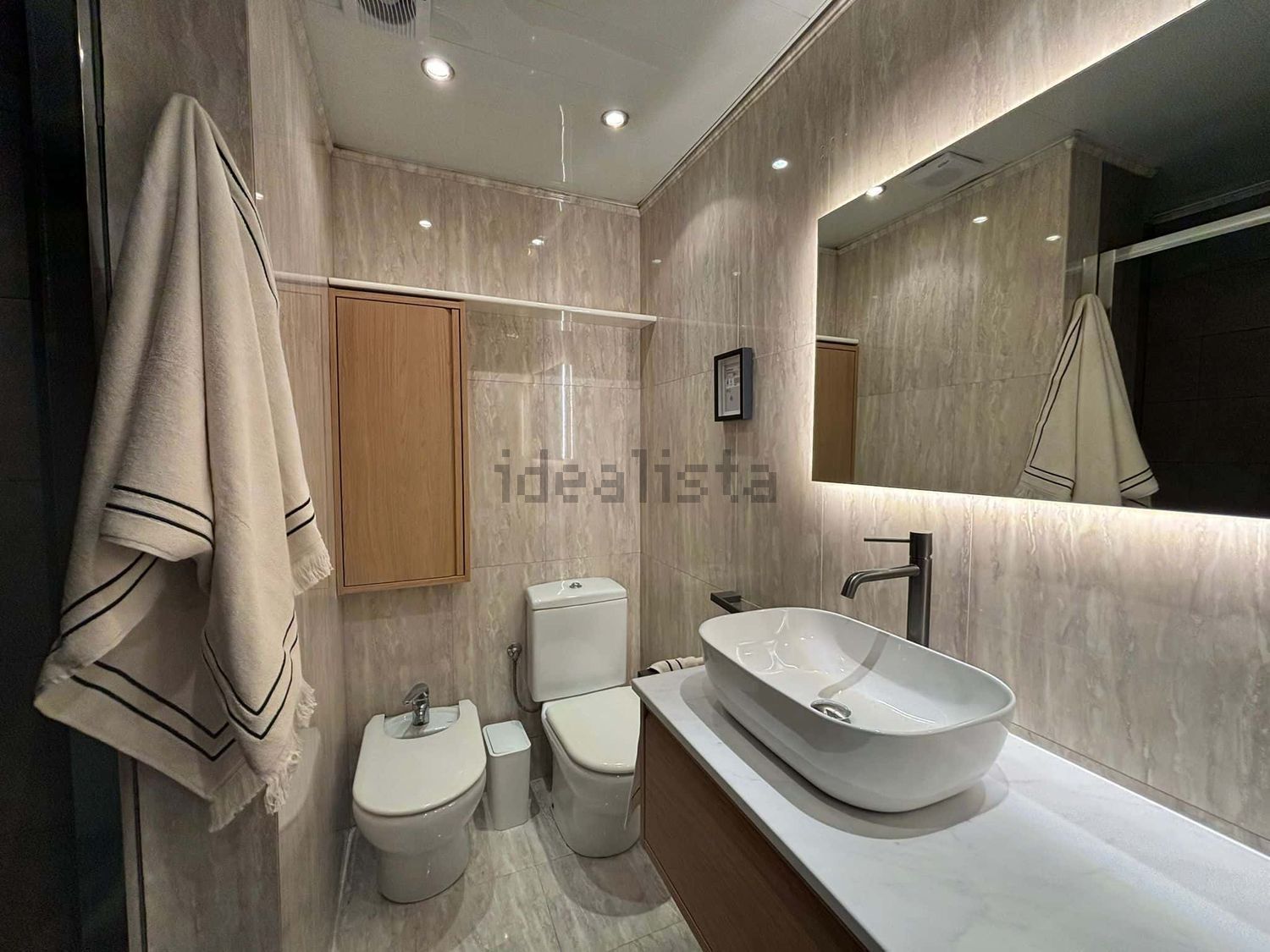 Habitación 95 m², Barcelona