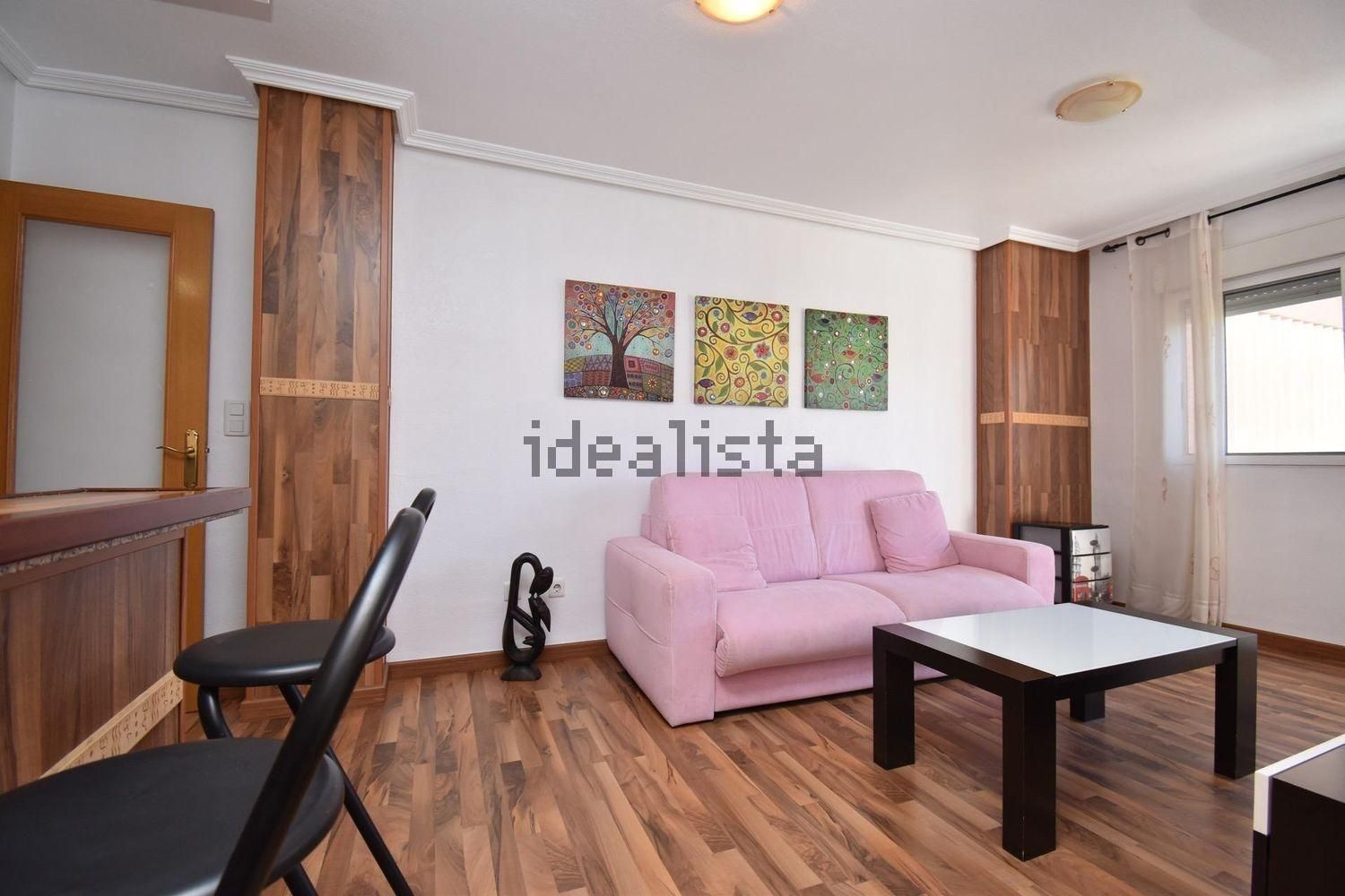 Piso de 60 m² en Santa Pola