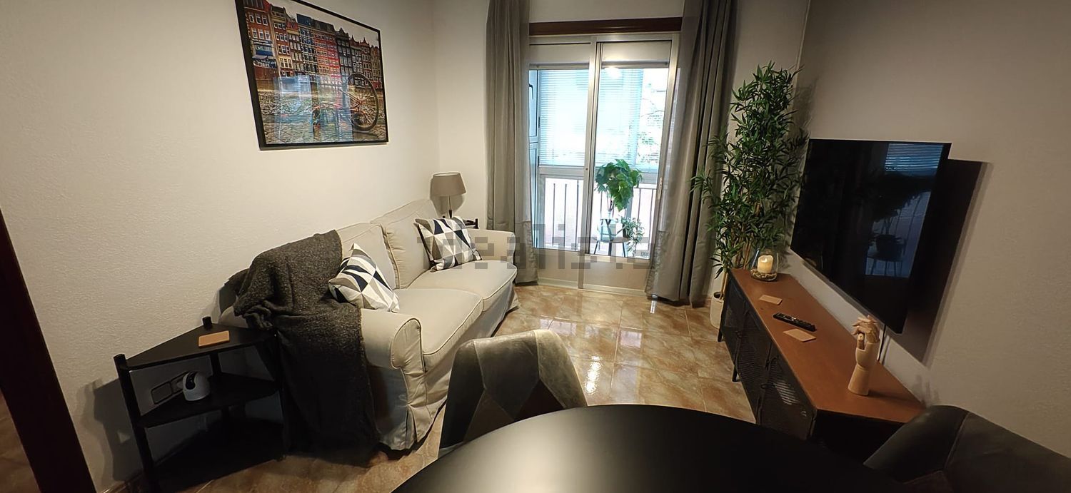 Habitació de lloguer, Saragossa