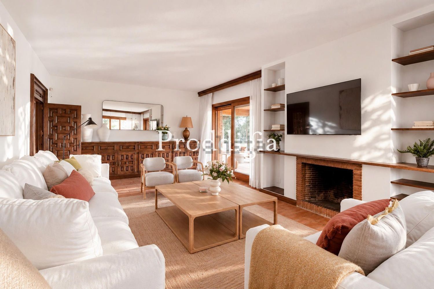 Casa de 592 m² en Sant Andreu de Llavaneres