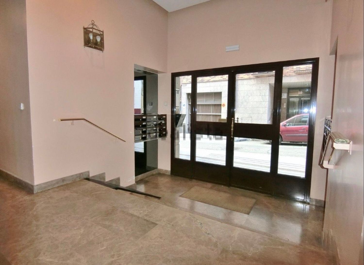 Wohnung 98 m² in Madrid