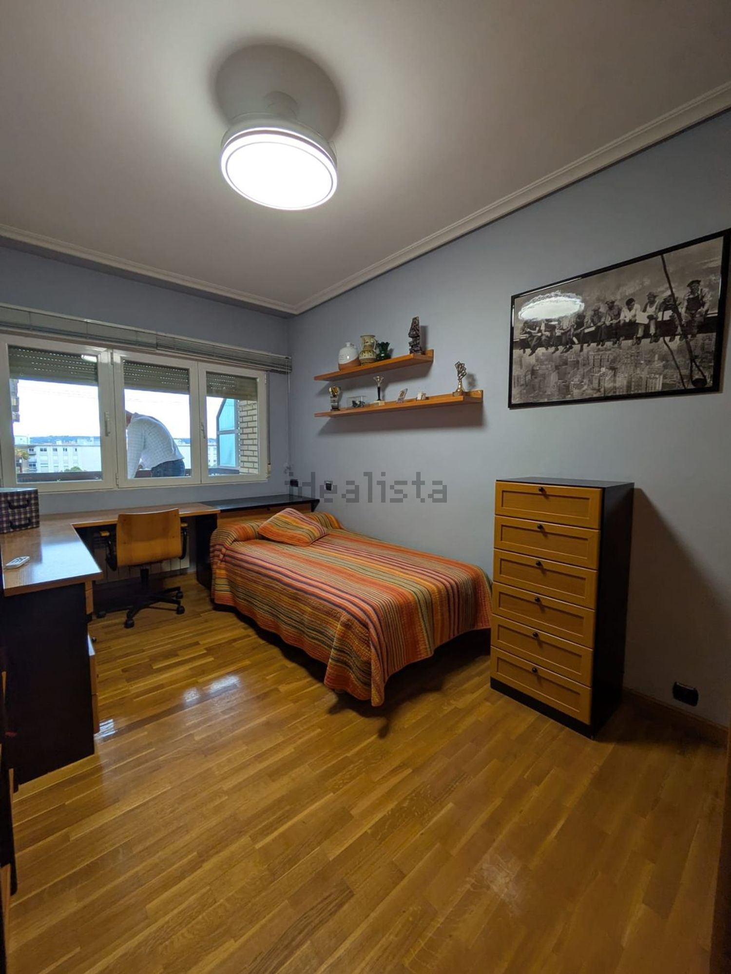 Apartamento 130 m² em Logroño