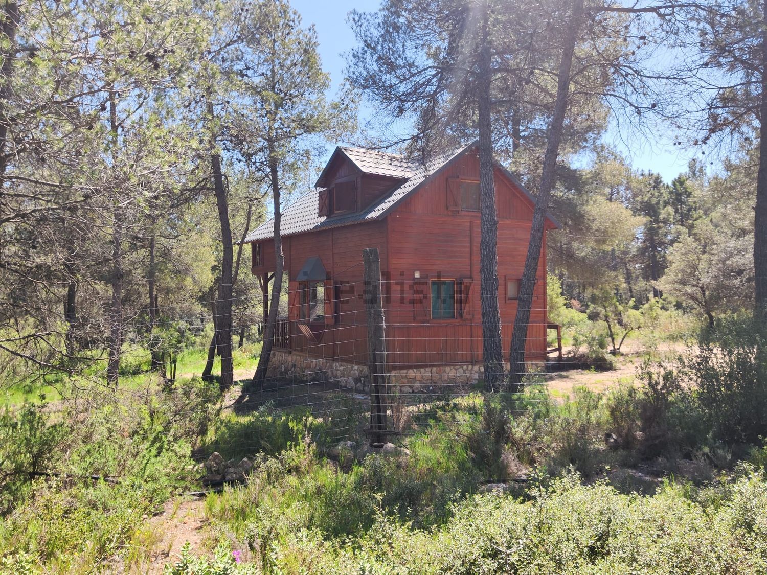 Moradia 92 m² em Enguera