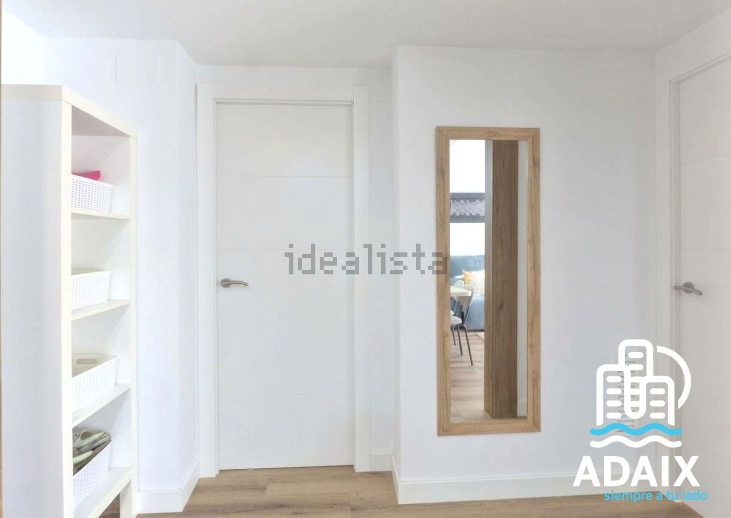 Appartement 58 m² à Gandia