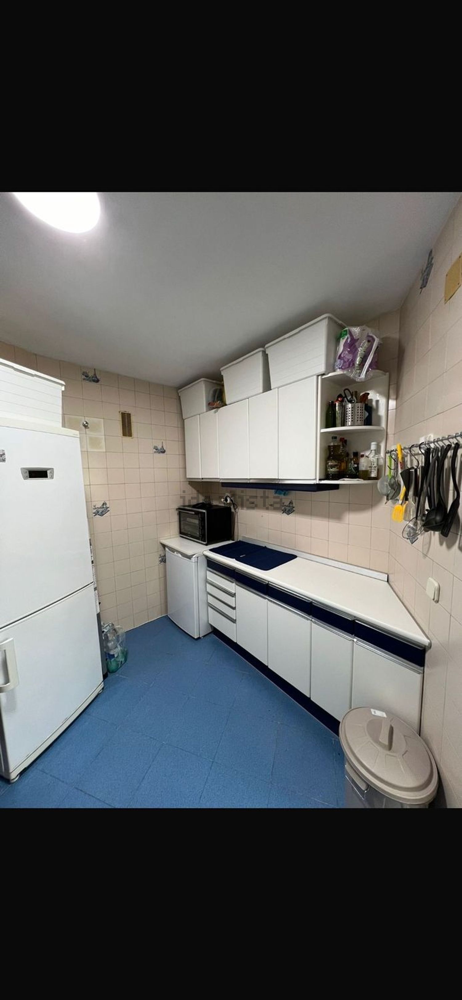 Habitació de lloguer, Màlaga