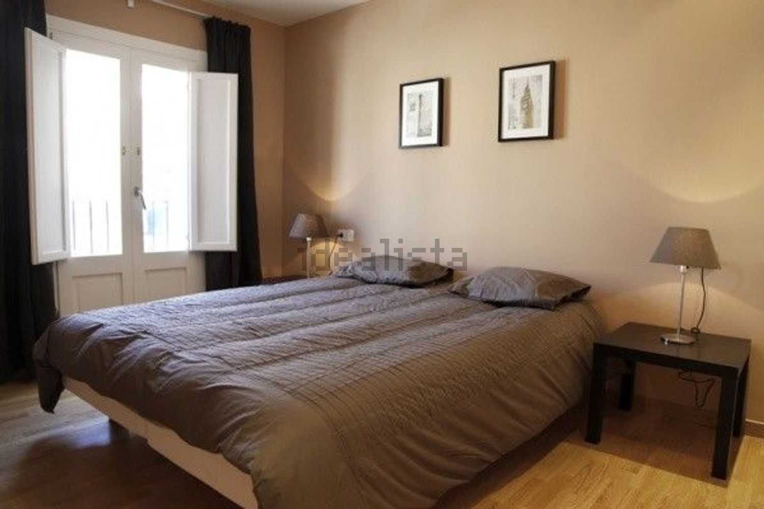 Wohnung 35 m² in Barcelona