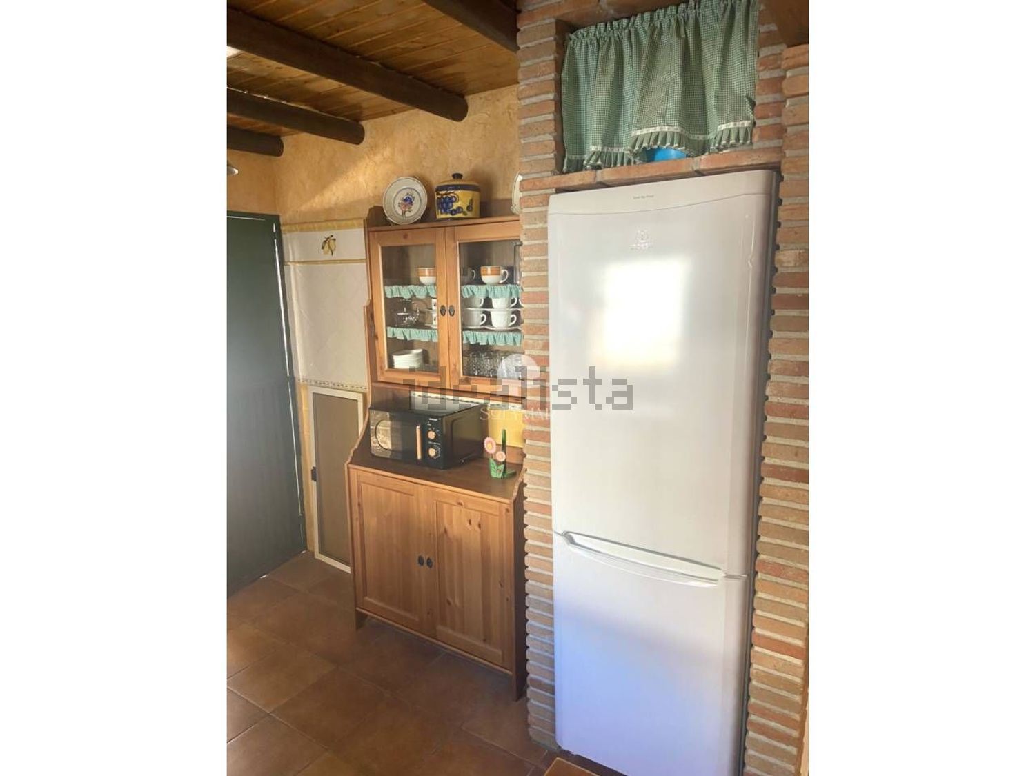 Wohnung 140 m² in Cómpeta