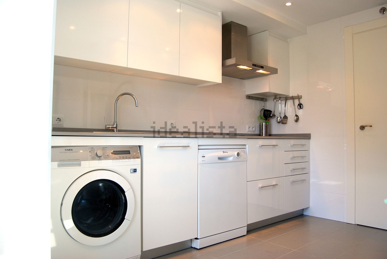 Pis de 180 m² a Madrid