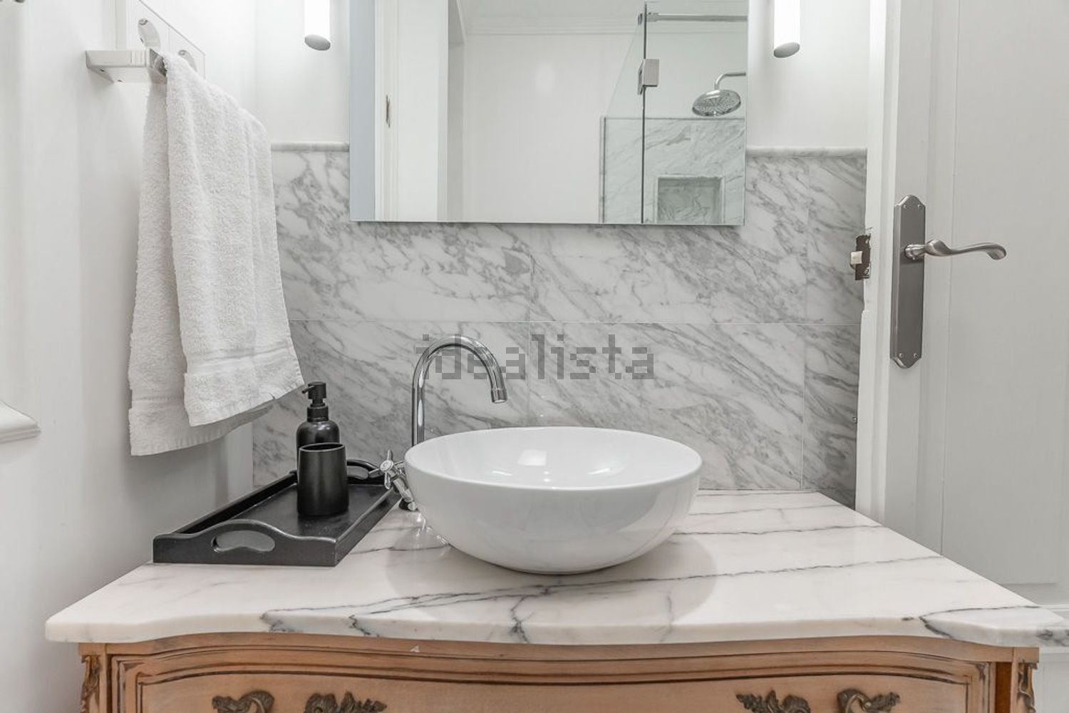Pis de 145 m² a Madrid