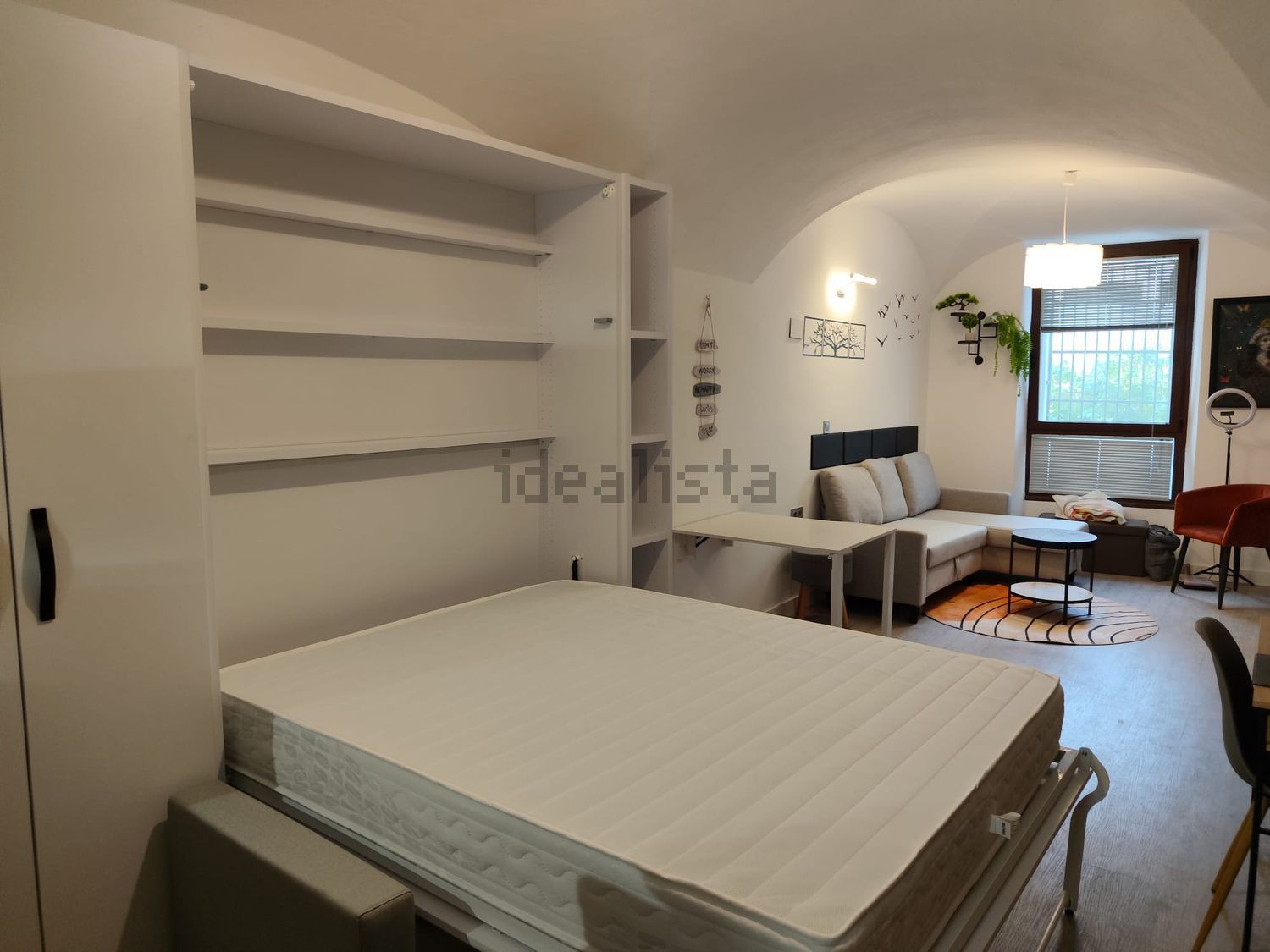 Wohnung 43 m² in Cáceres
