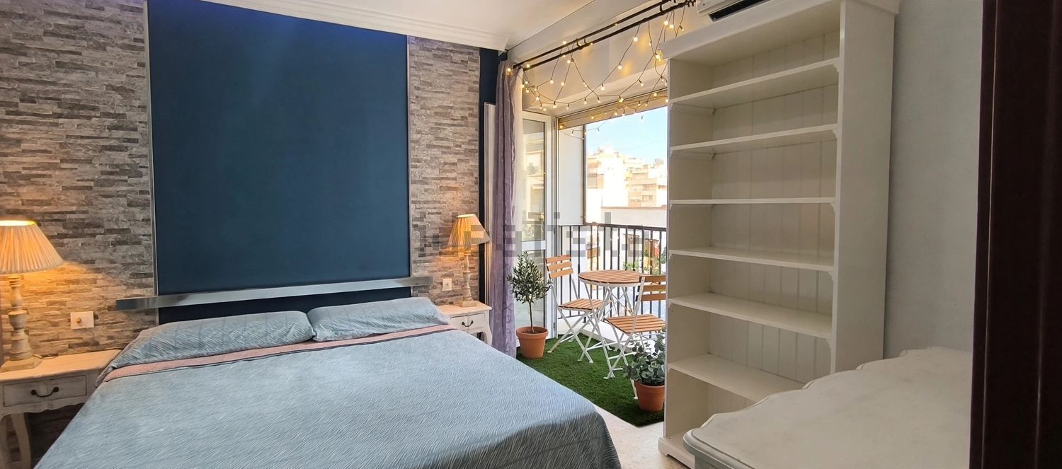 Appartamento 140 m² a Siviglia