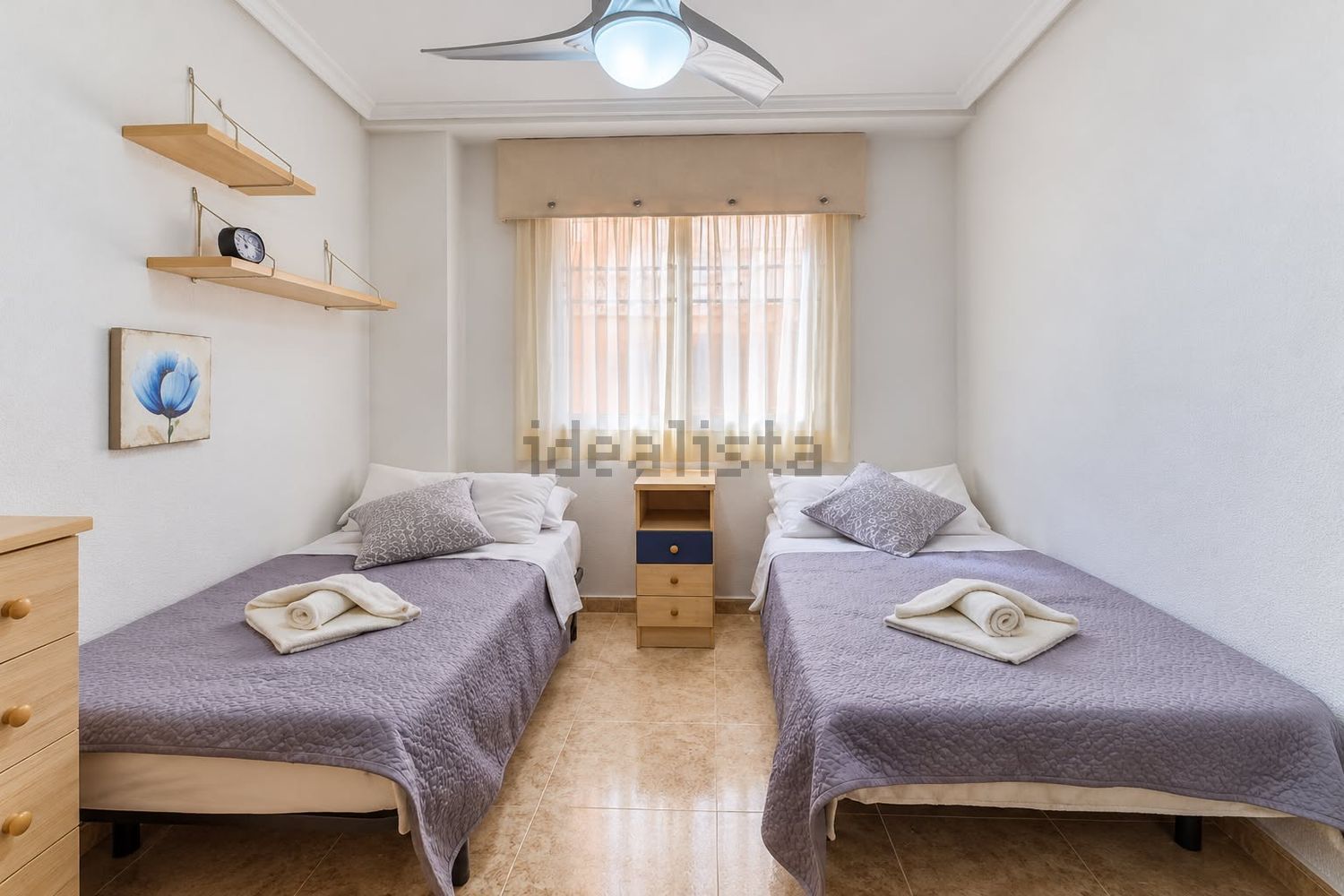 Pis de 65 m² a Torrevella