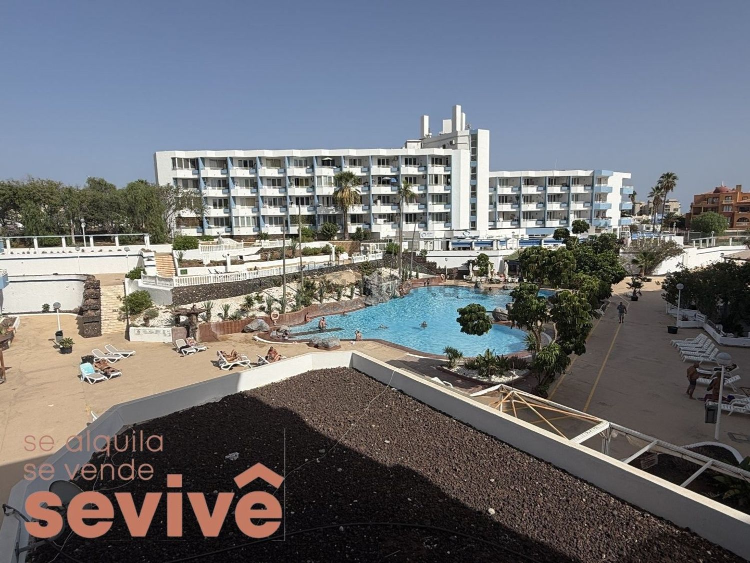 Piso de 51 m² en San Miguel de Abona