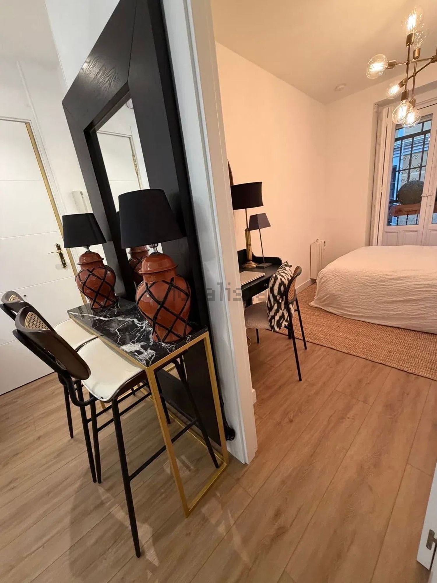 Apartamento 75 m² em Madrid