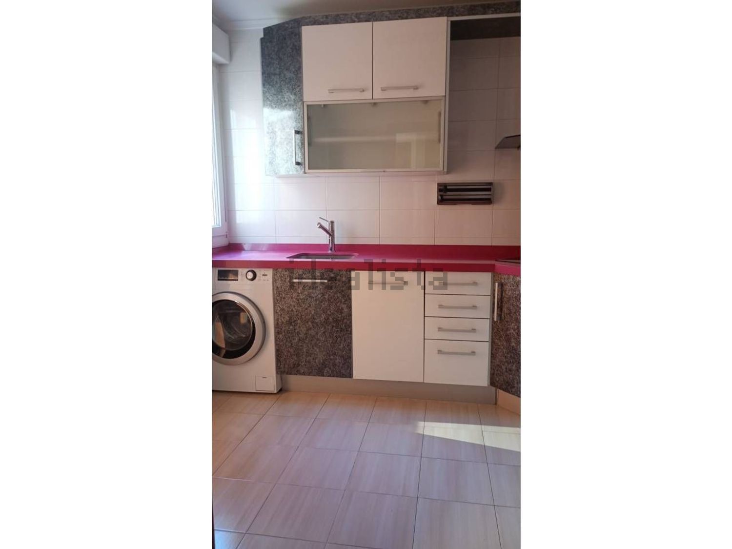 Wohnung 57 m² in Camargo