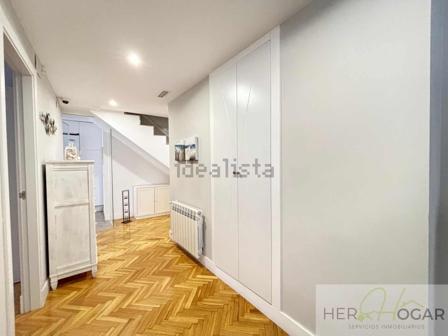 Pis de 160 m² a Toledo