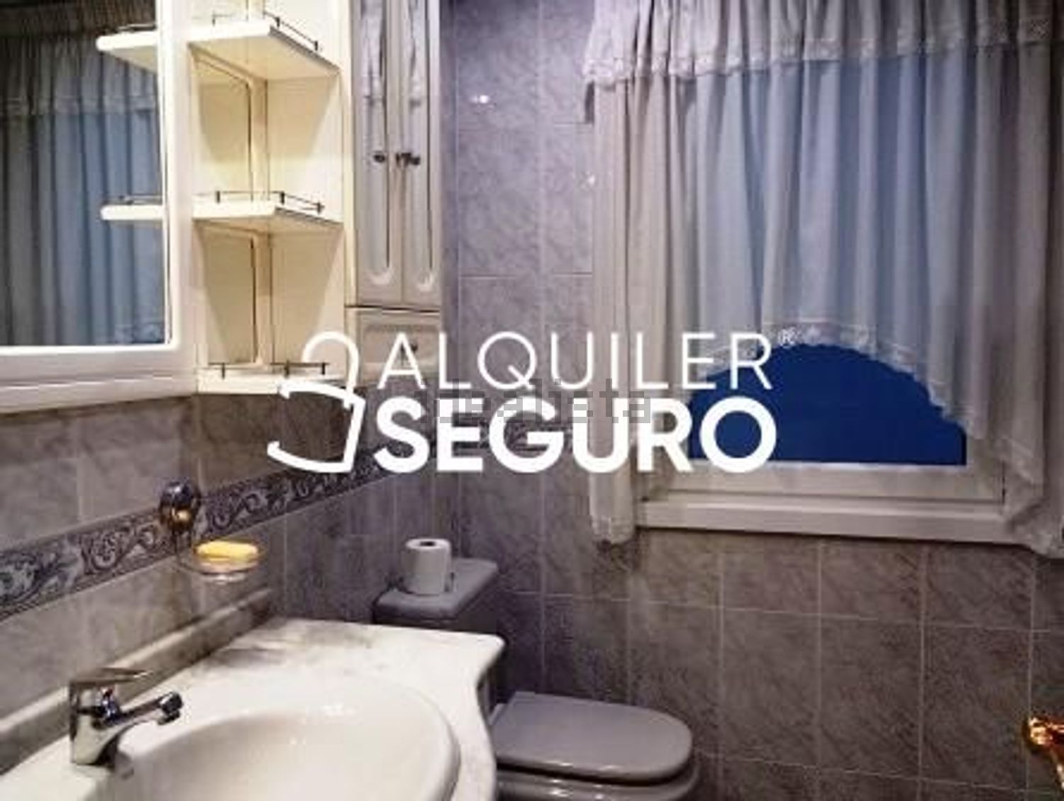 Piso de 101 m² en La Coruña