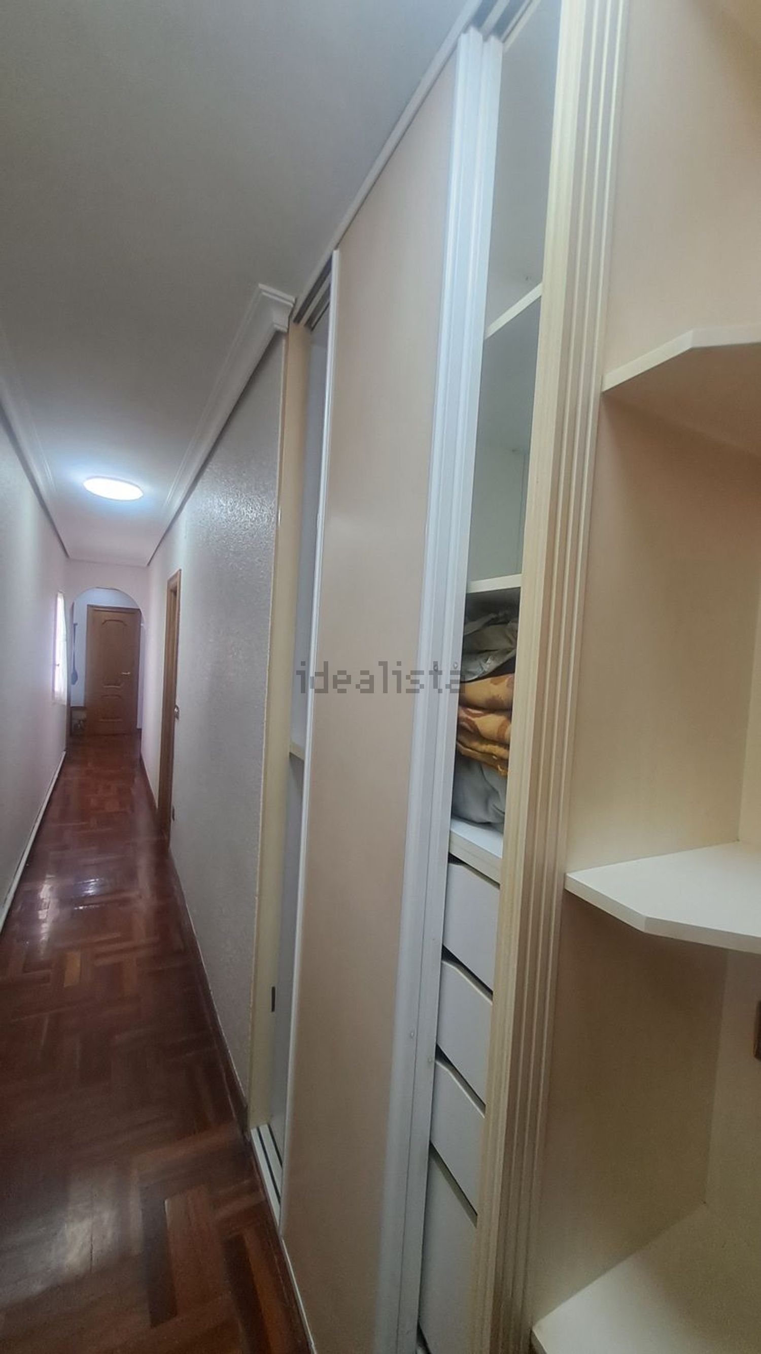 Квартира 90 м² у Larraga