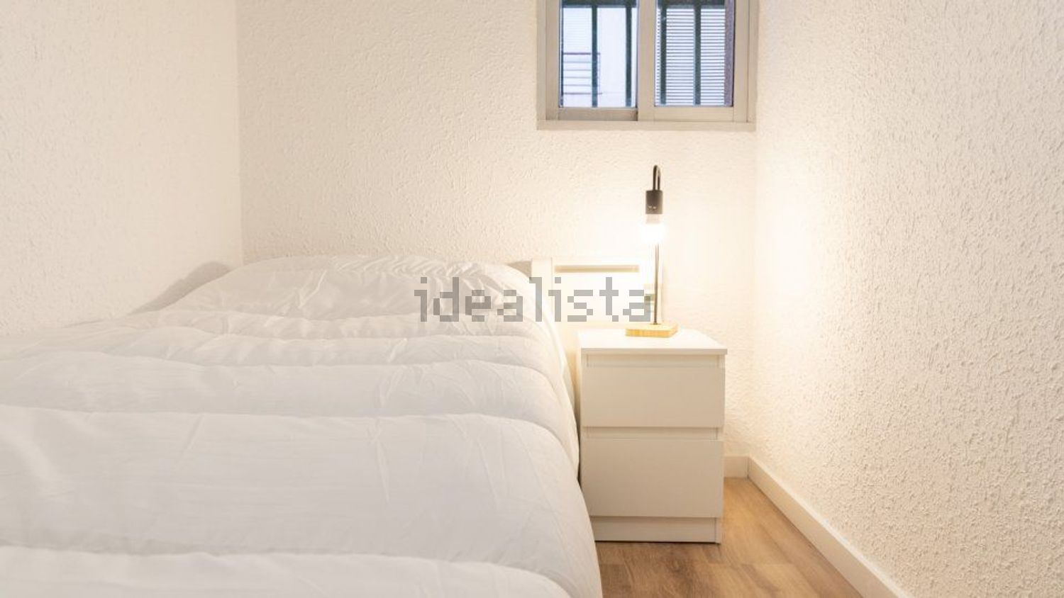 Piso de 85 m² en Madrid