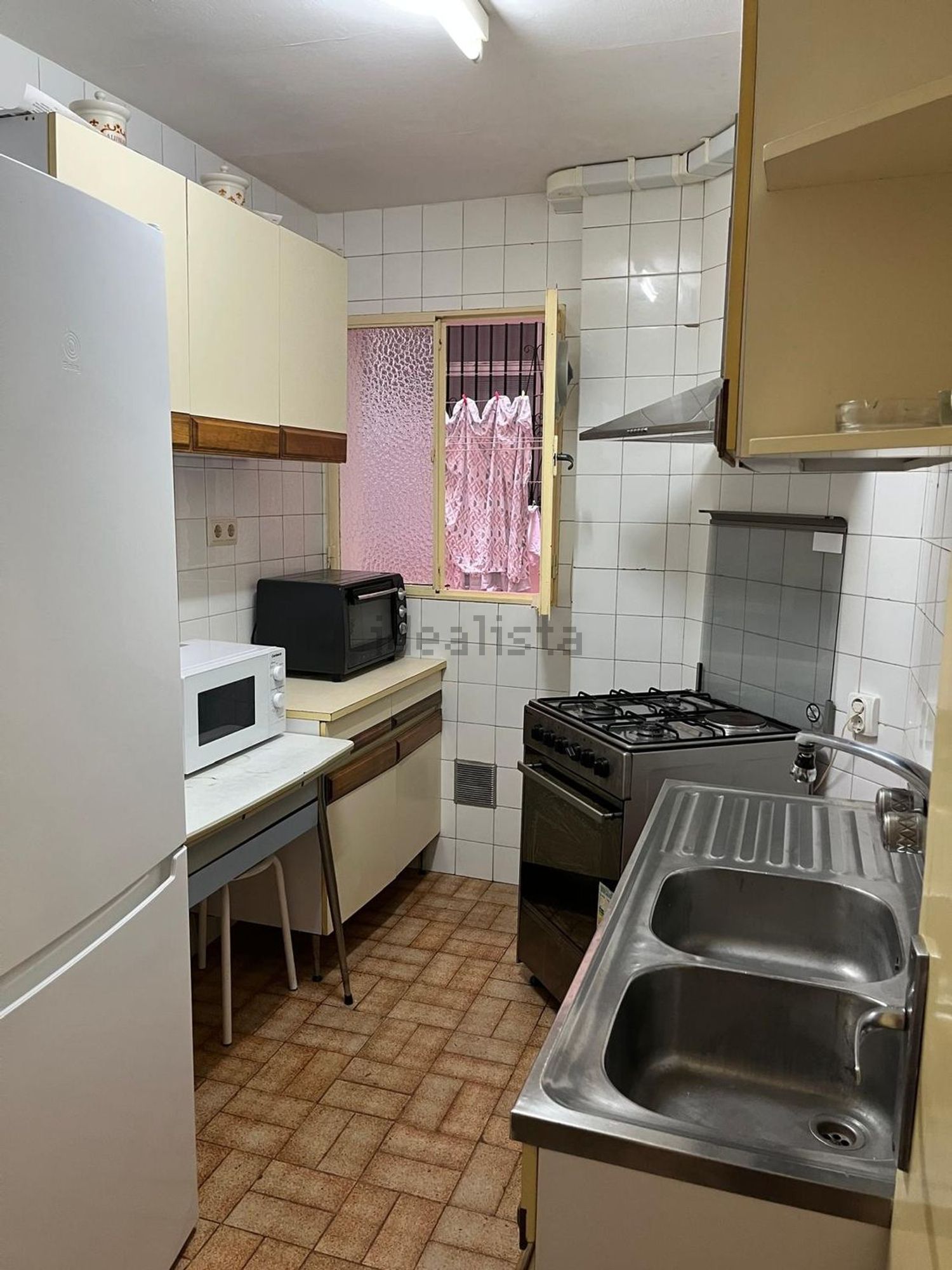 Habitació de lloguer, Granada