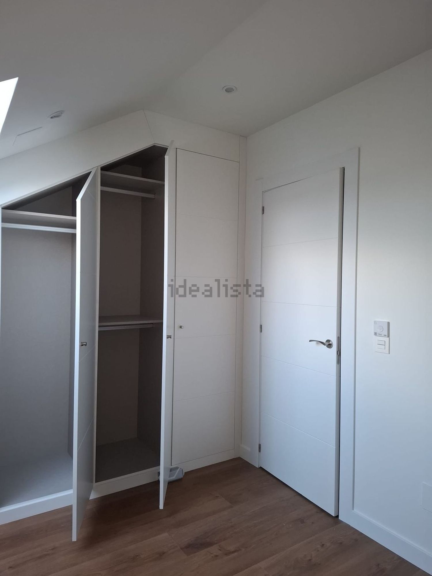 Pis de 140 m² a Gijón