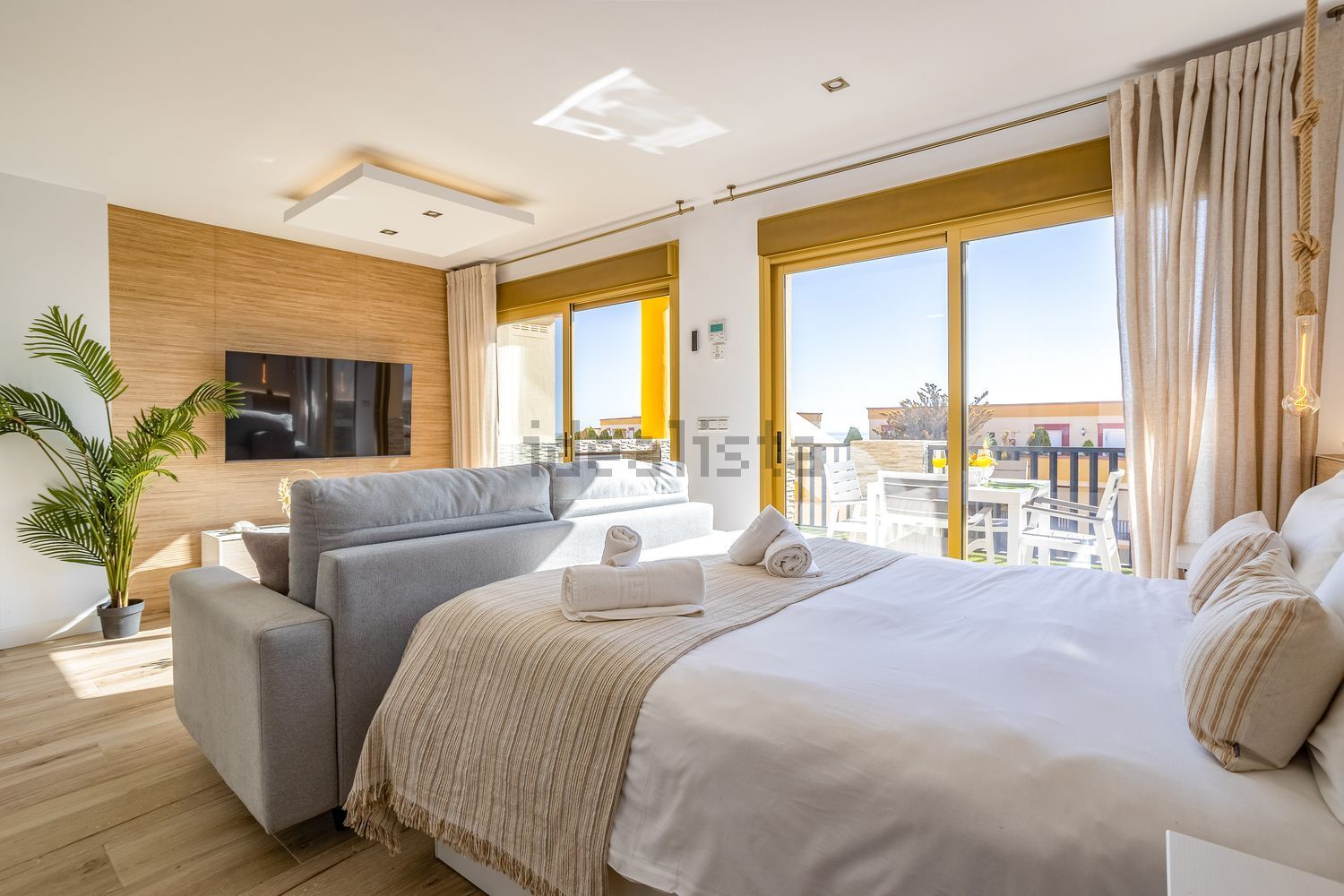 Appartamento 55 m² a Marbella