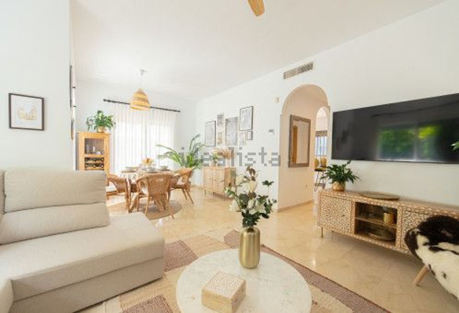 Casa 210 m² a Marbella