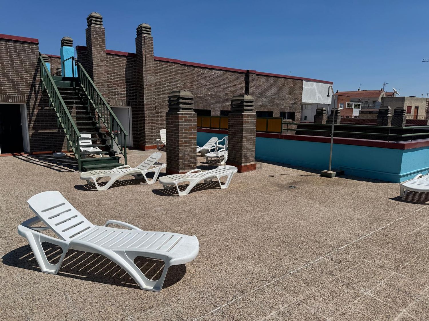 Piso de 70 m² en Madrid