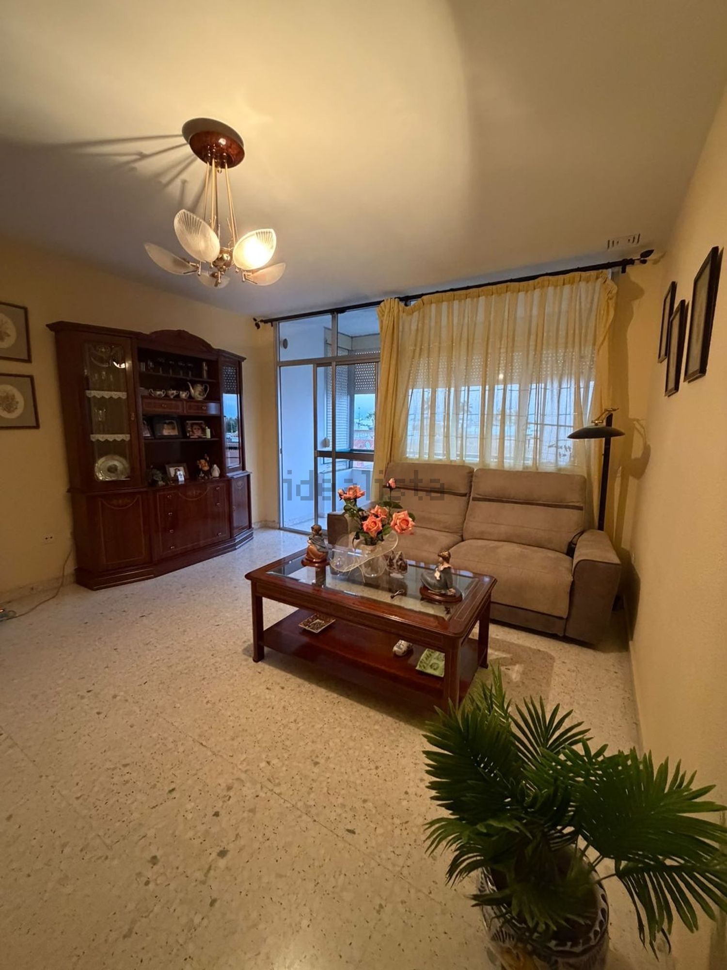 Piso de 102 m² en Dos Hermanas