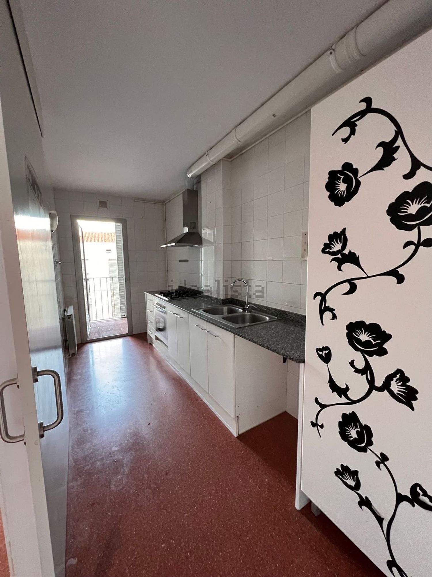Pis de 84 m² a Avinyó