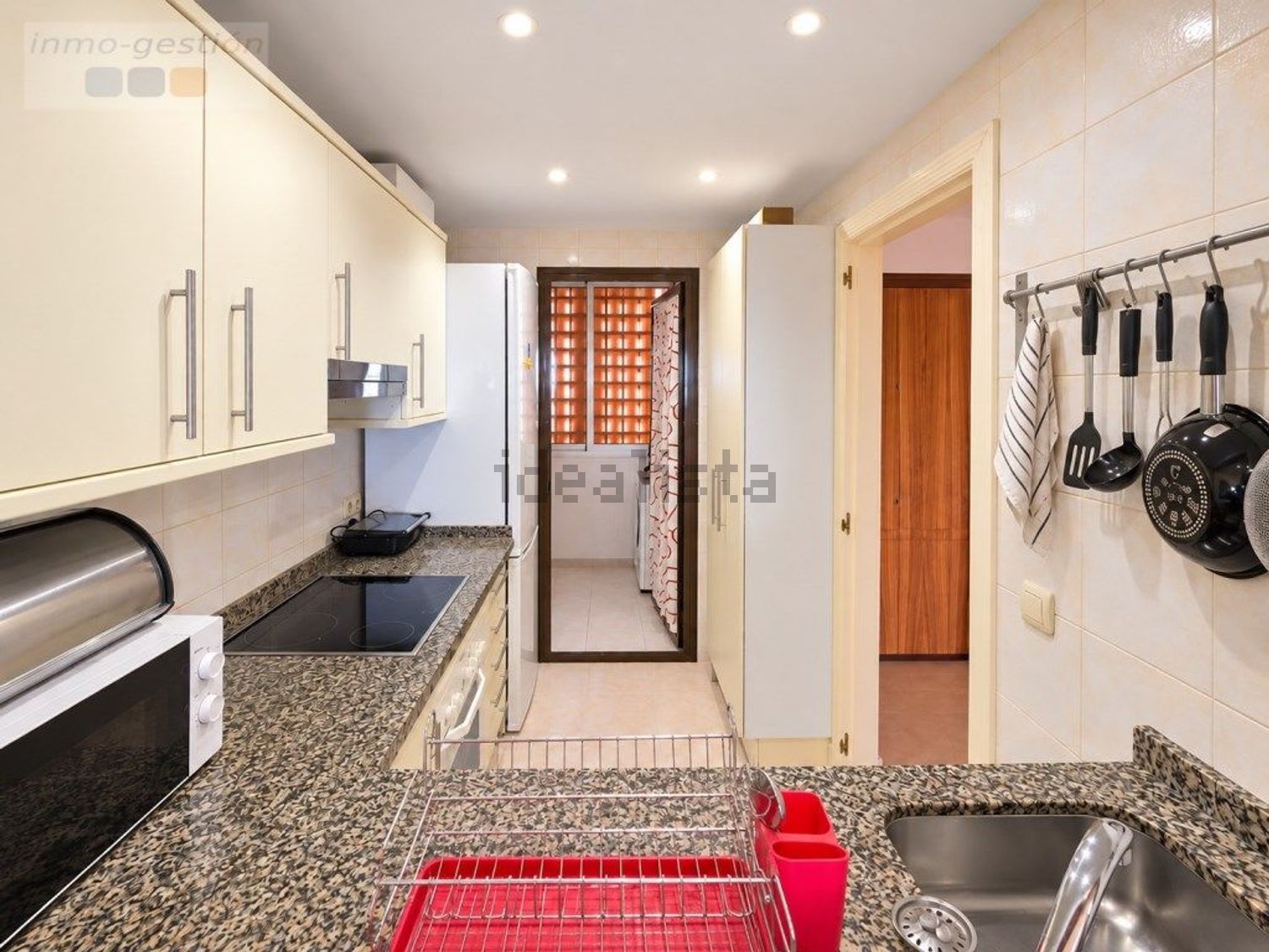 Pis de 169 m² a Manilva