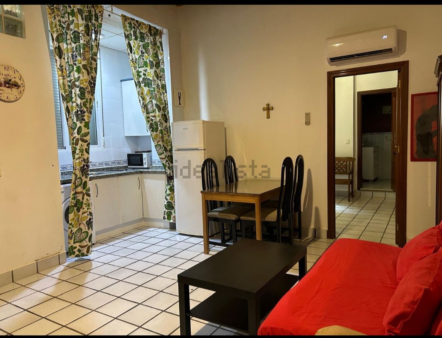 Piso de 60 m² en Sevilla