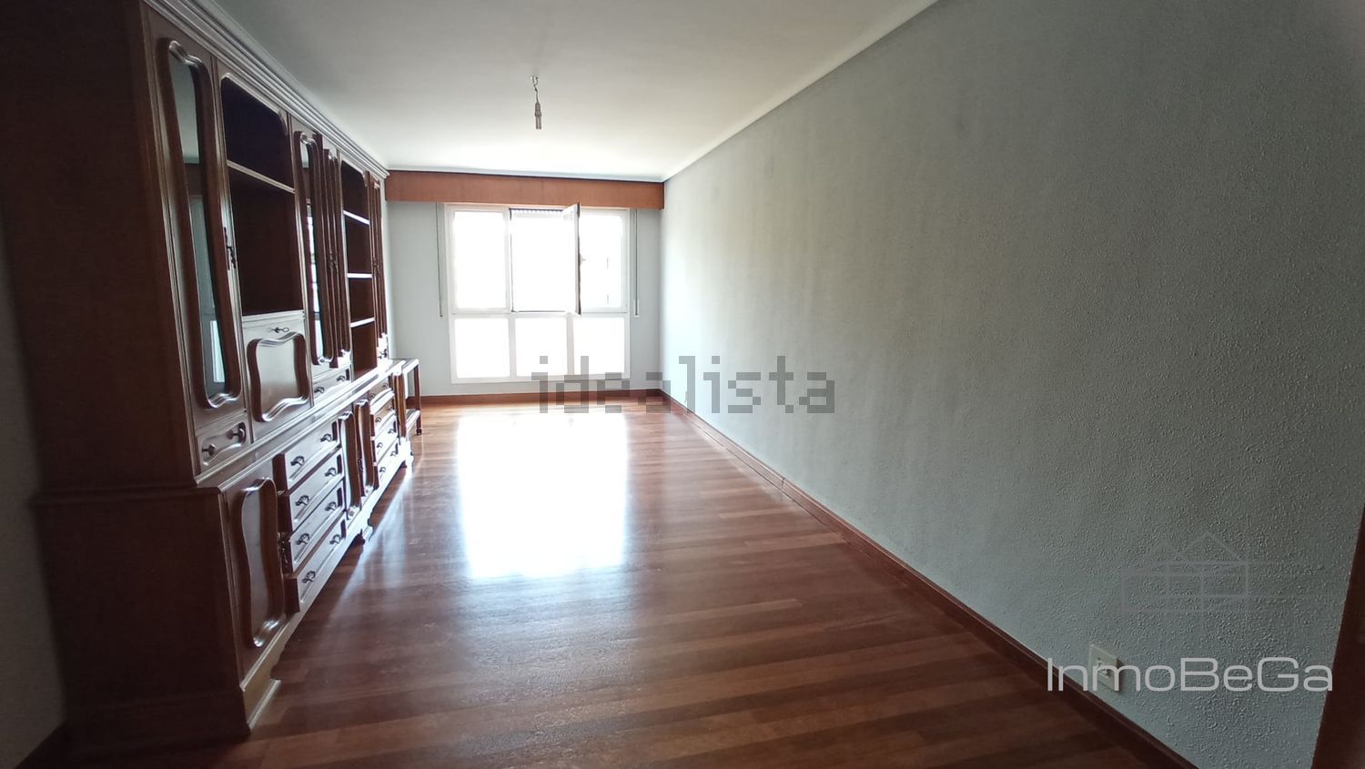 Piso de 95 m² en Sopela