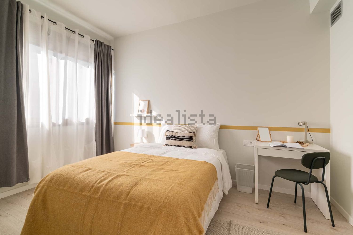 Habitación 80 m², Barcelona