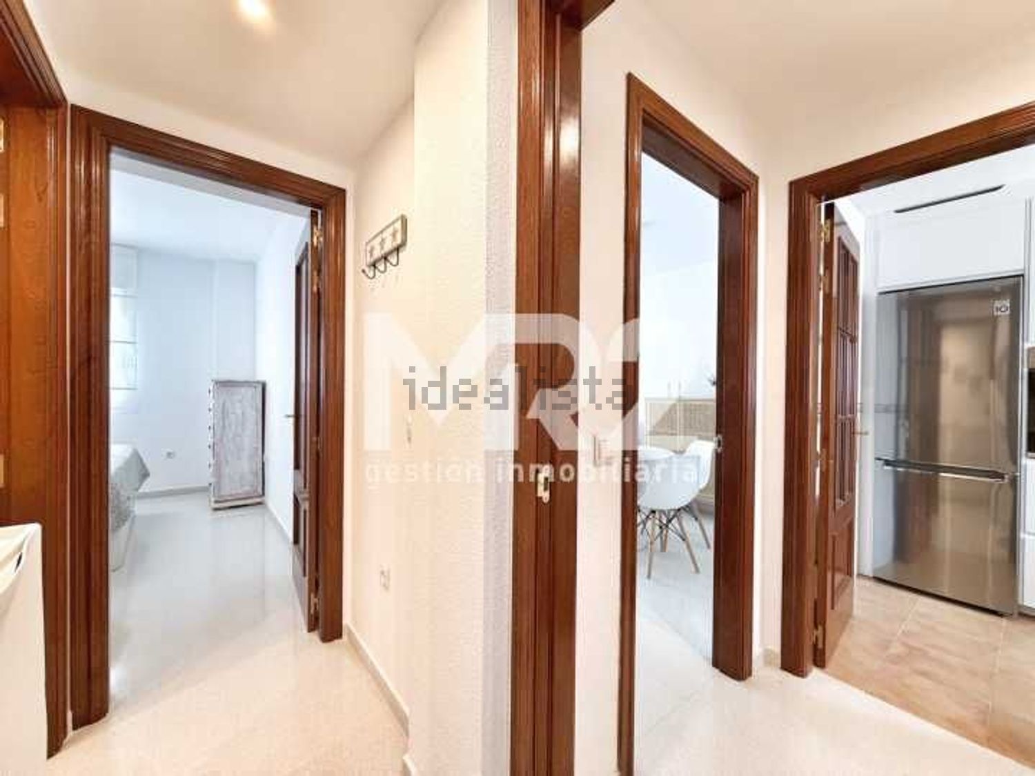 Piso de 62 m² en Rincón de la Victoria