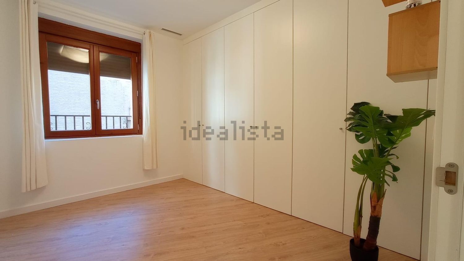 Piso de 132 m² en Valencia