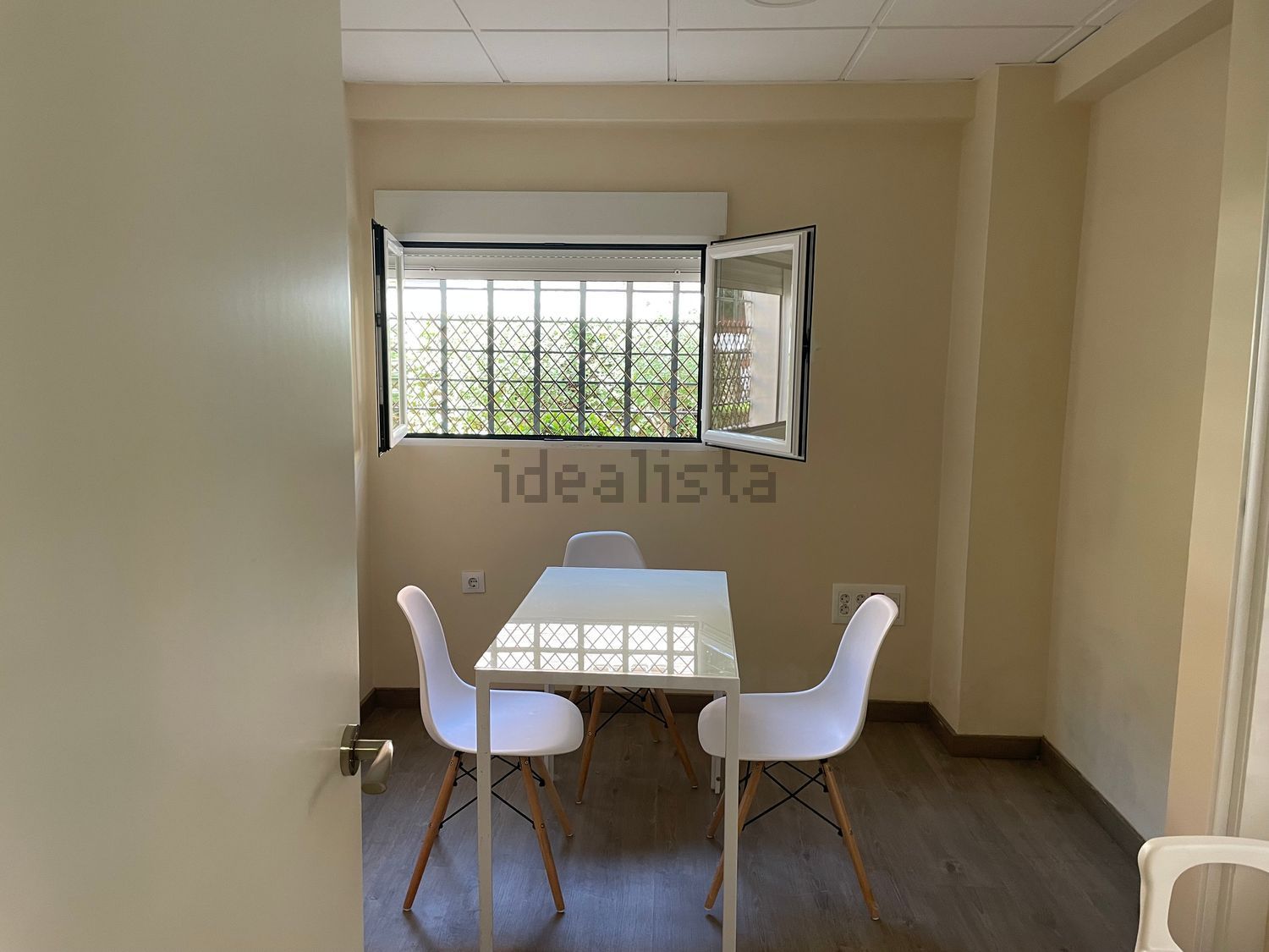 Chambre à louer, Cordoue