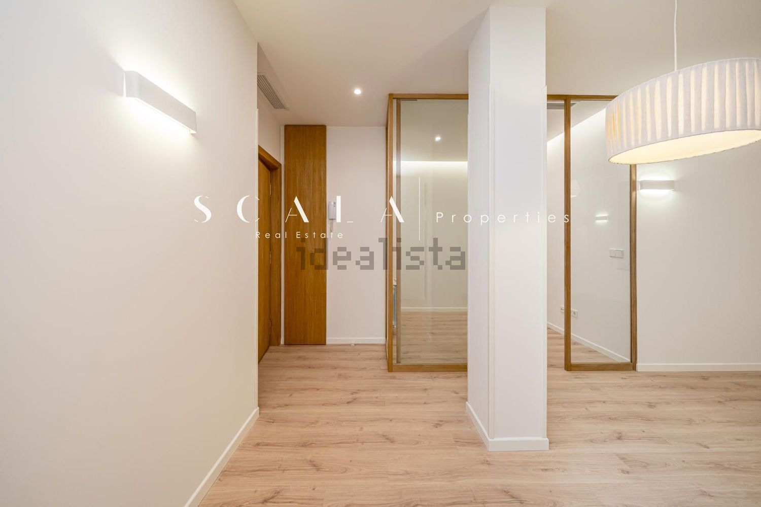 Pis de 105 m² a Madrid
