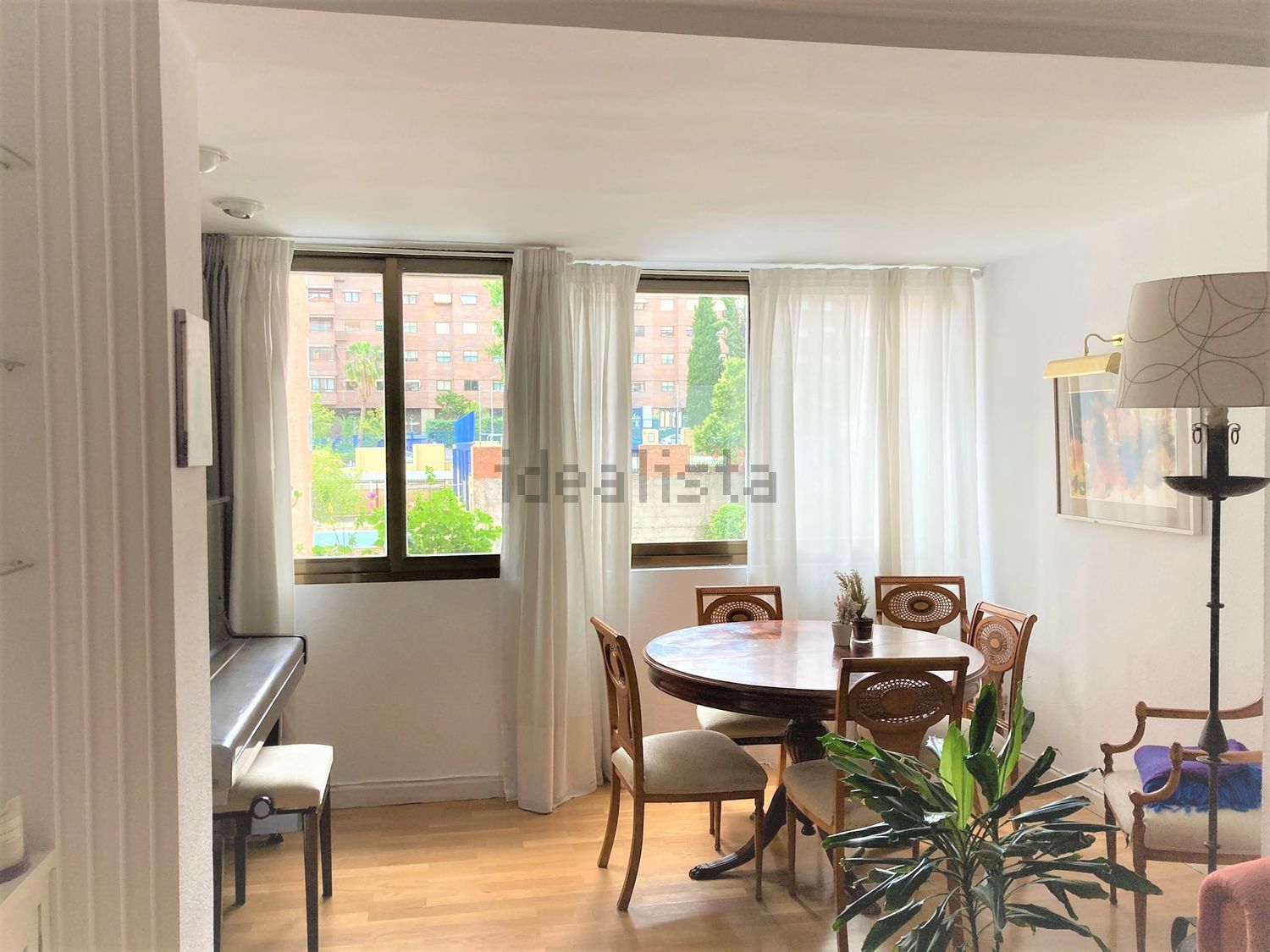 Piso de 154 m² en Madrid