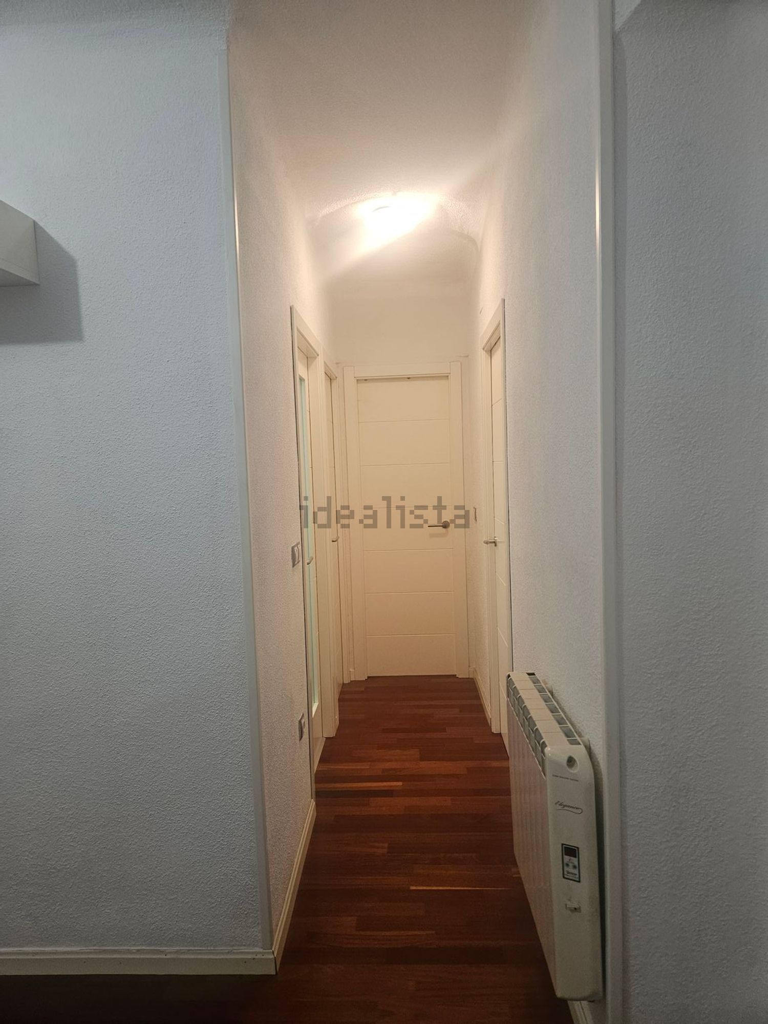 Pis de 60 m² a Madrid