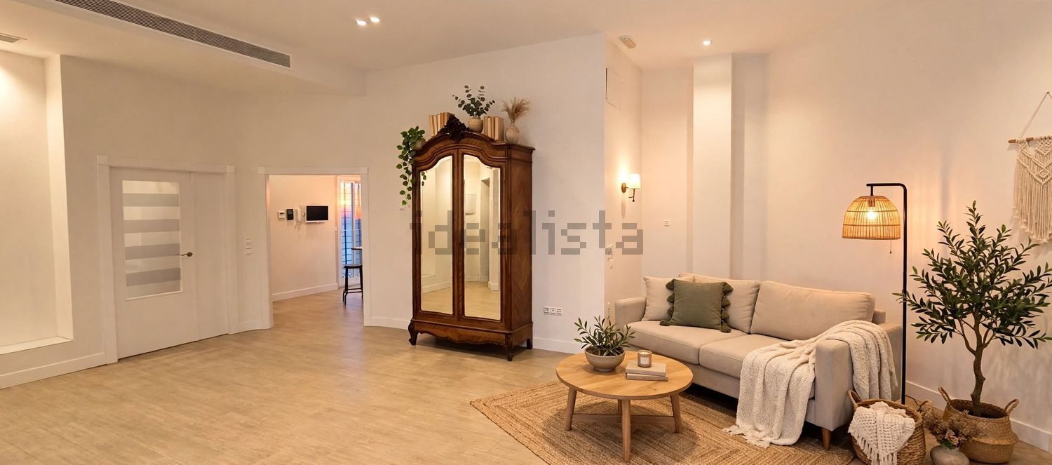 Pis de 180 m² a Sevilla