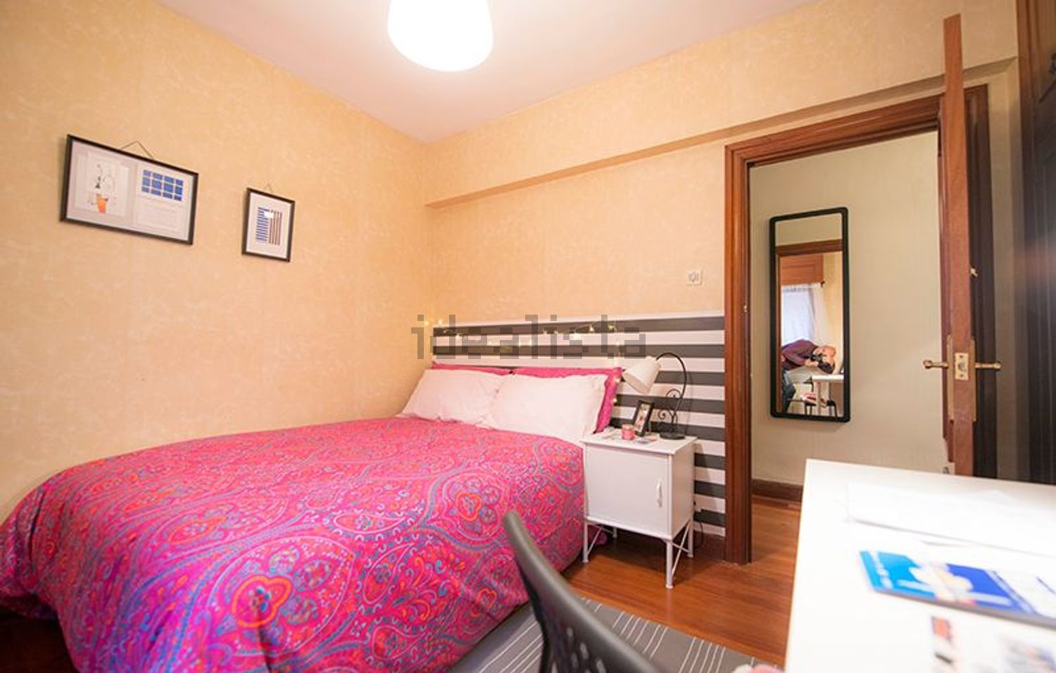 Habitació de lloguer, Bilbao
