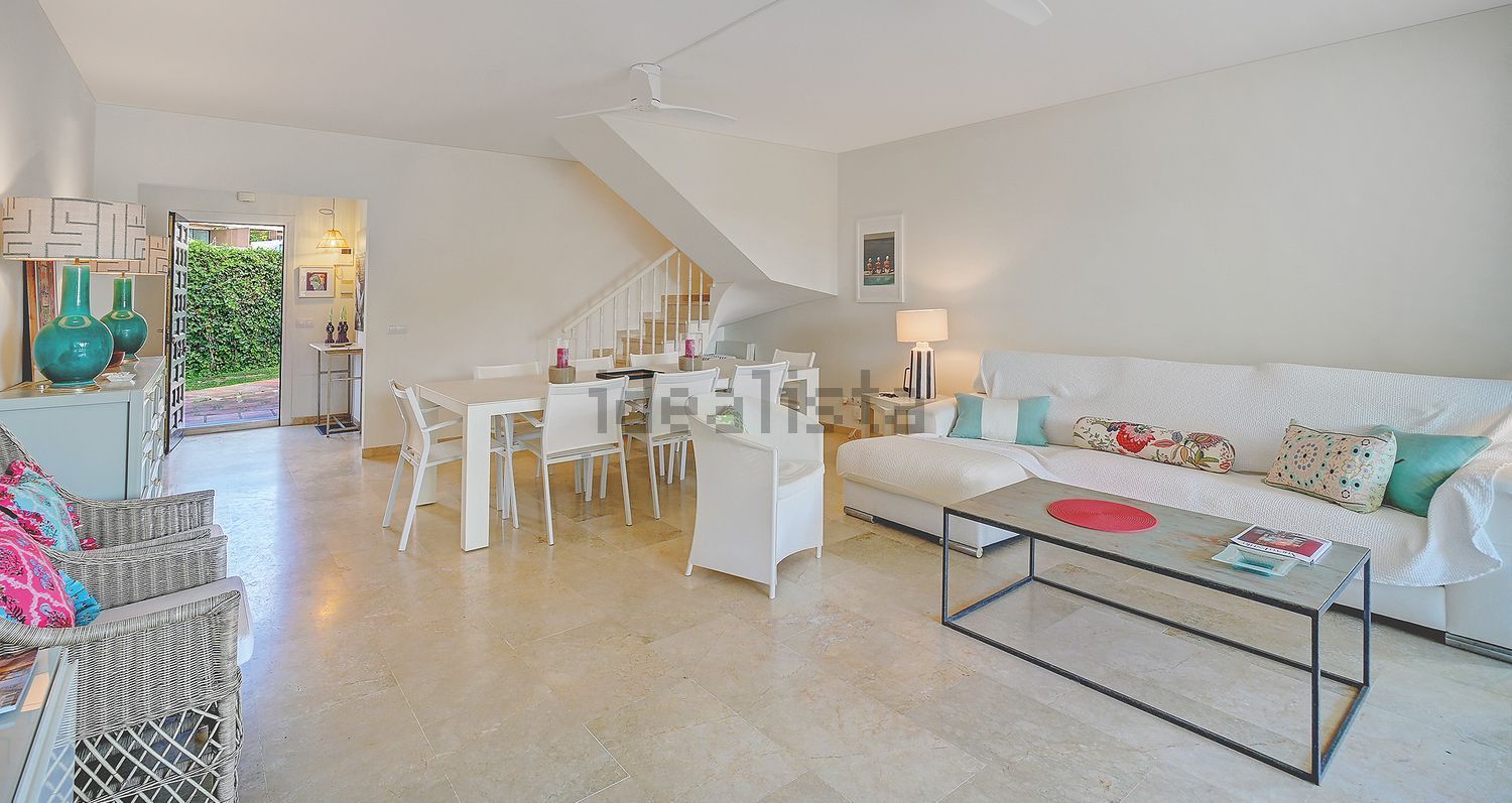 Casa de 194 m² a Marbella
