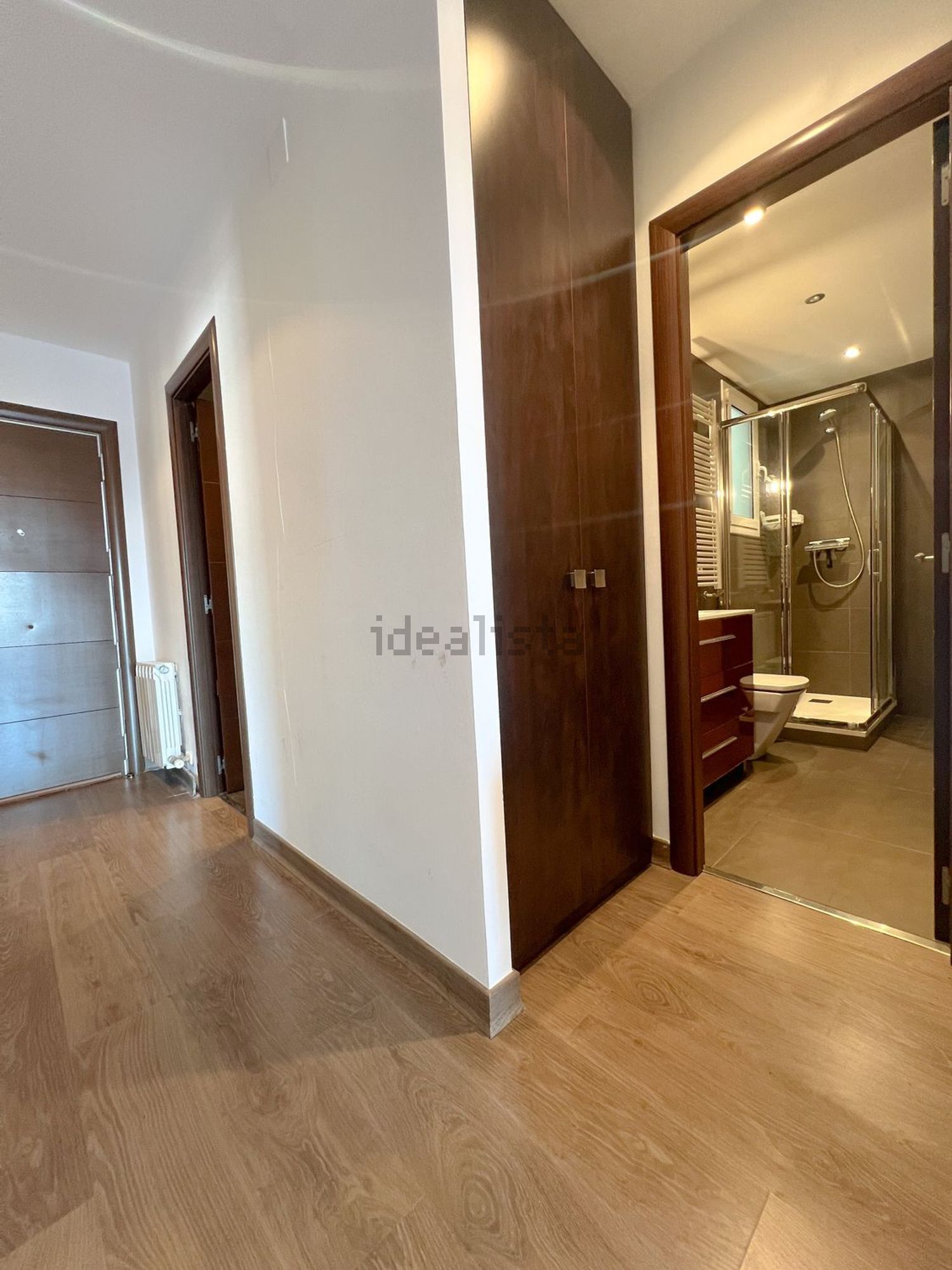 Pis de 130 m² a Barcelona