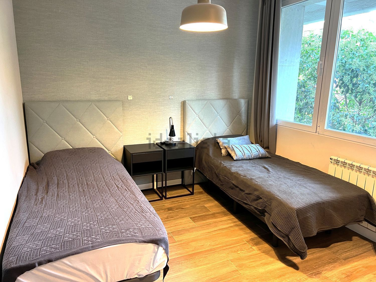 Piso de 55 m² en Madrid