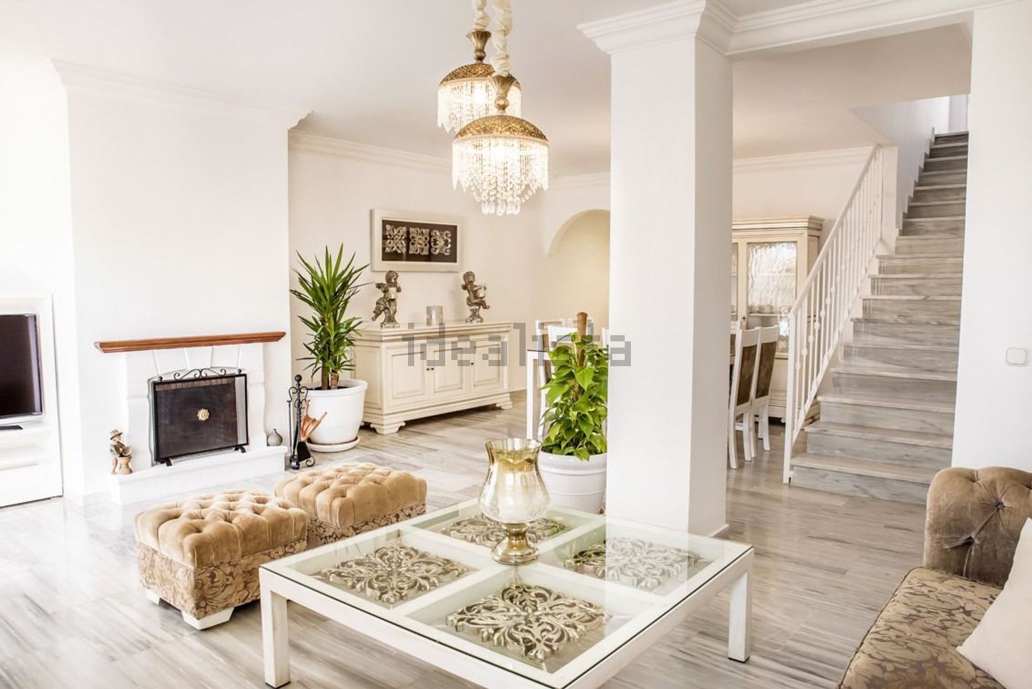 Pis de 226 m² a Marbella